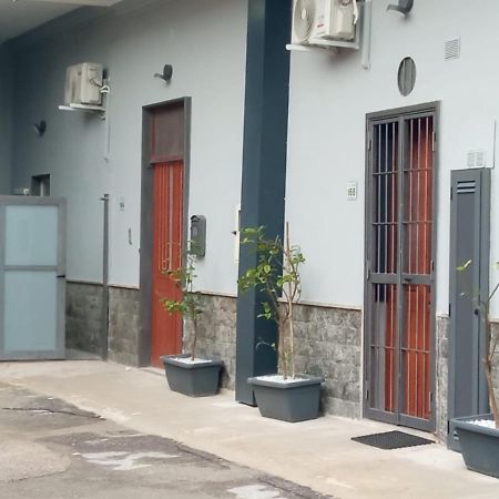 Piccerella Villa Poggiomarino Kültér fotó