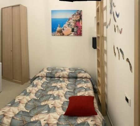Piccerella Villa Poggiomarino Kültér fotó