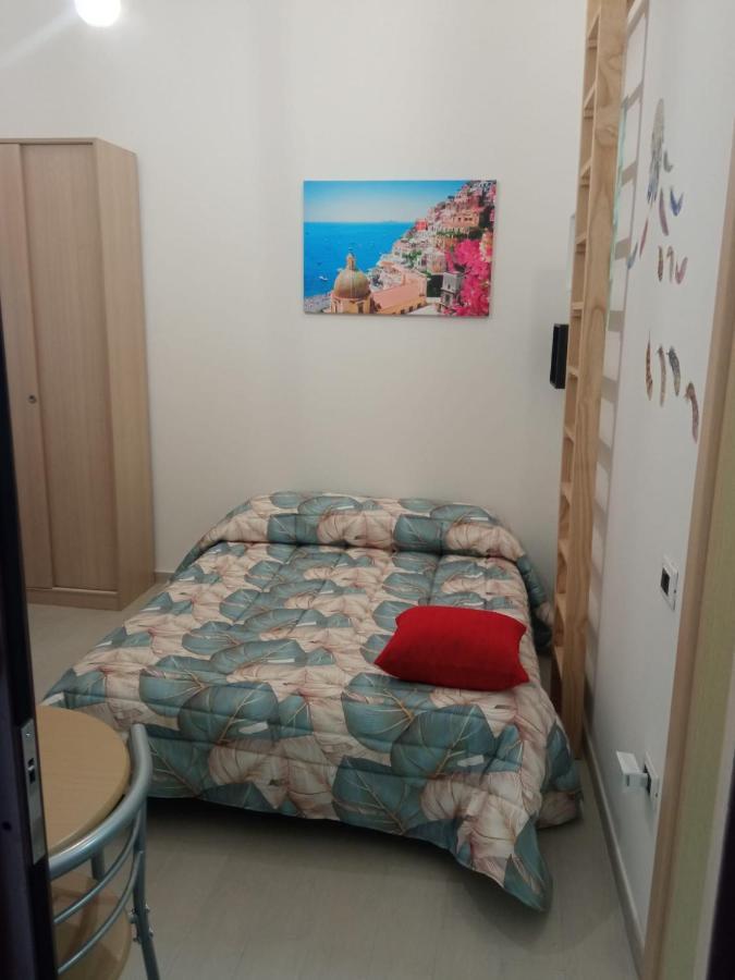 Piccerella Villa Poggiomarino Kültér fotó