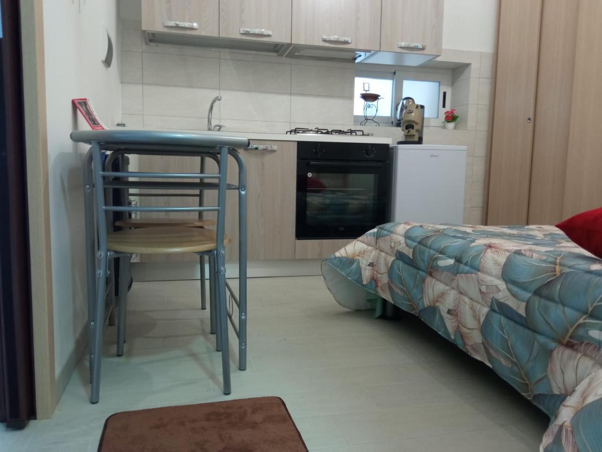 Piccerella Villa Poggiomarino Kültér fotó