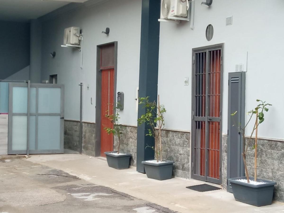 Piccerella Villa Poggiomarino Kültér fotó