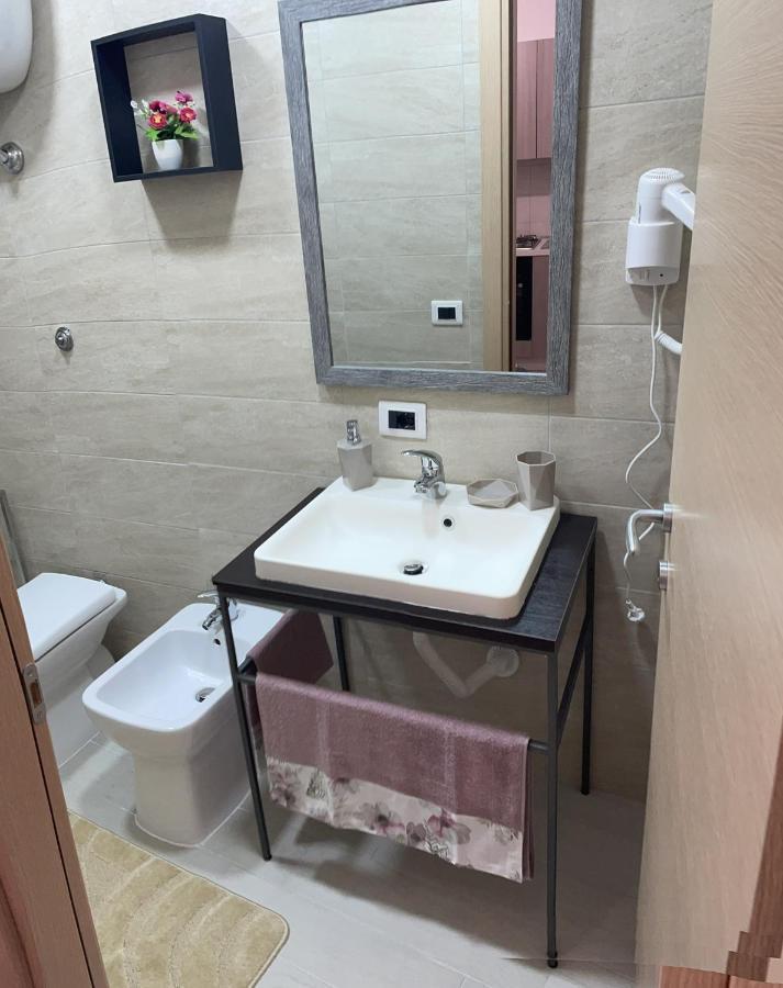 Piccerella Villa Poggiomarino Kültér fotó