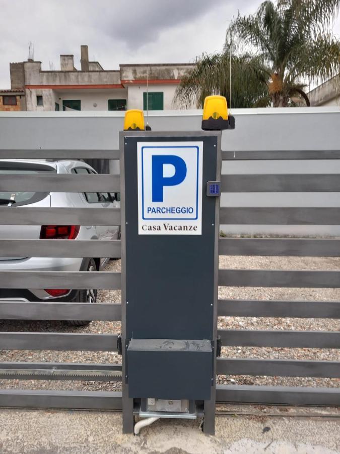 Piccerella Villa Poggiomarino Kültér fotó